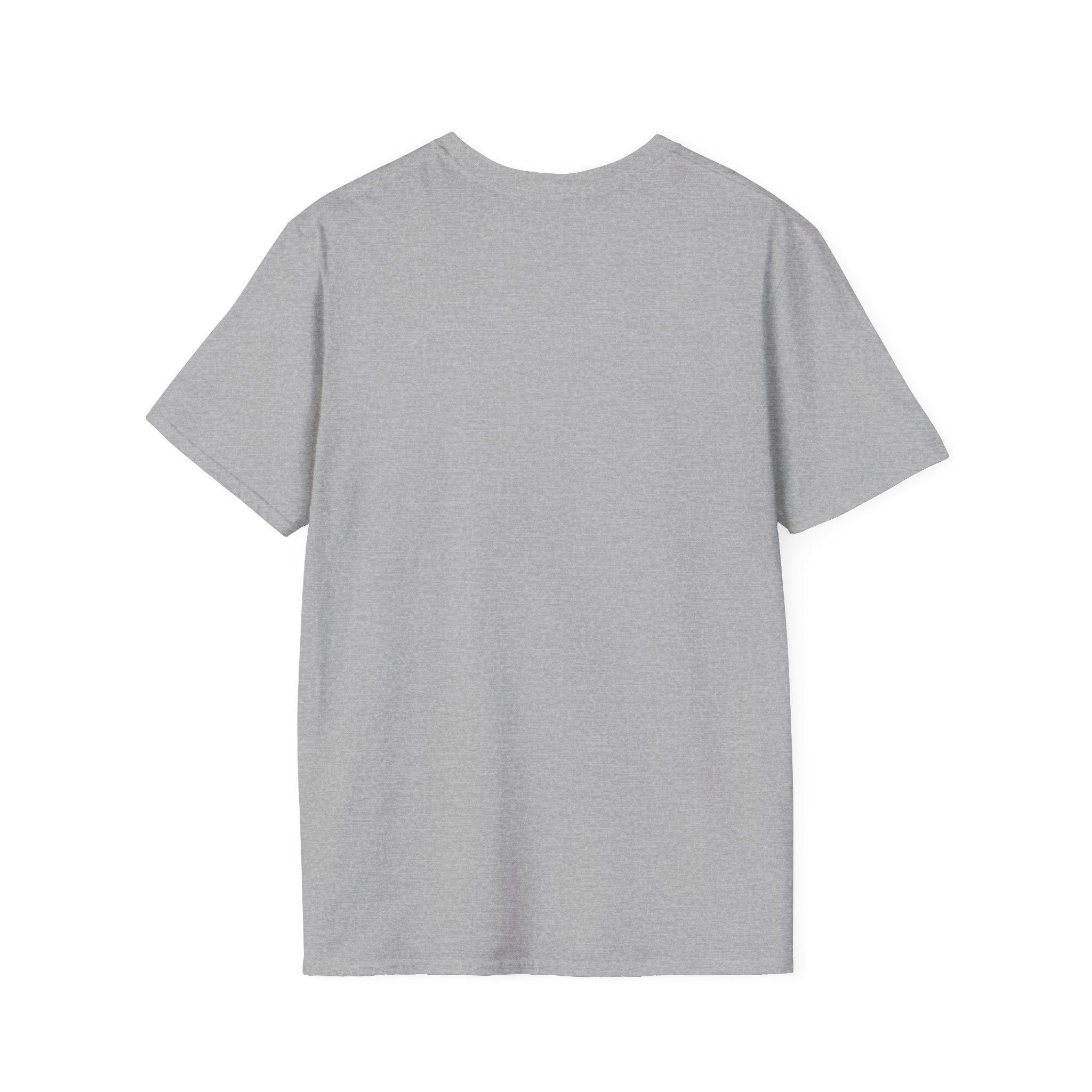 T-Shirt — HAITICHERI Peyimkbn Minimal Text Graphic