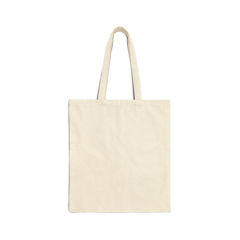 Kingston Jamaica Tote, Caribbean Heritage, Vintage Island Pride Canvas
