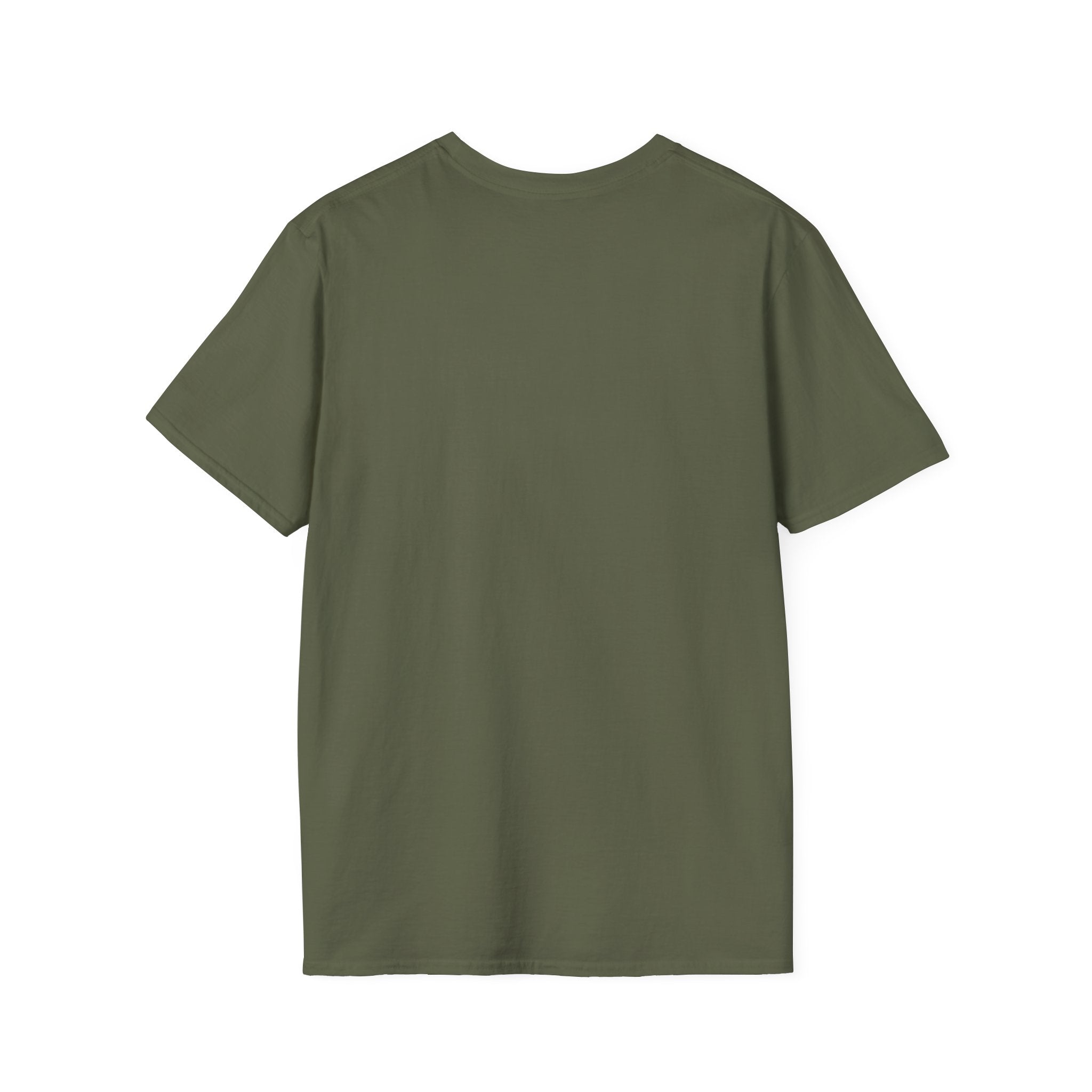 T-Shirt — HAITICHERI Peyimkbn Minimal Text Graphic