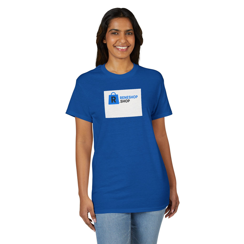 Unisex DryBlend® T-Shirt