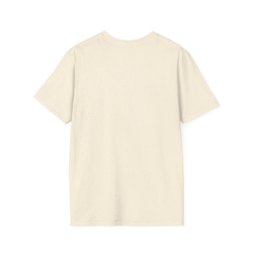 T-Shirt — HAITICHERI Peyimkbn Minimal Text Graphic