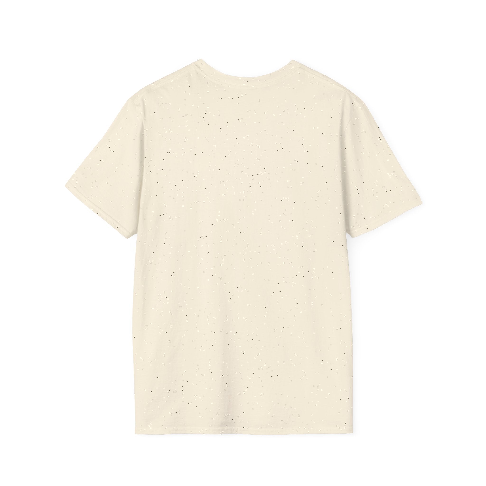 T-Shirt — HAITICHERI Peyimkbn Minimal Text Graphic