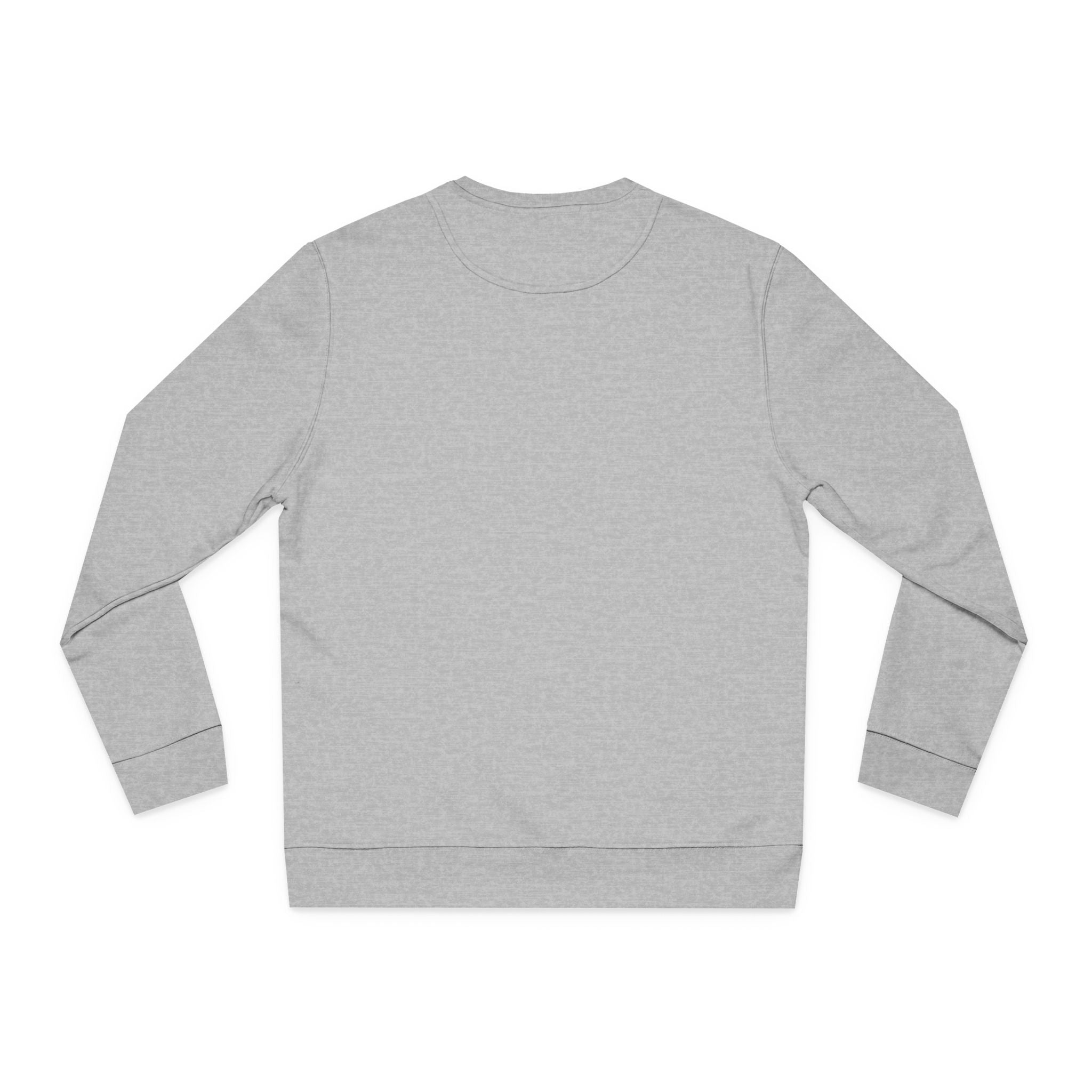 Sweatshirt — Konsyon Haiti Logo Crewneck (Support Haiti, Comfort Fit)