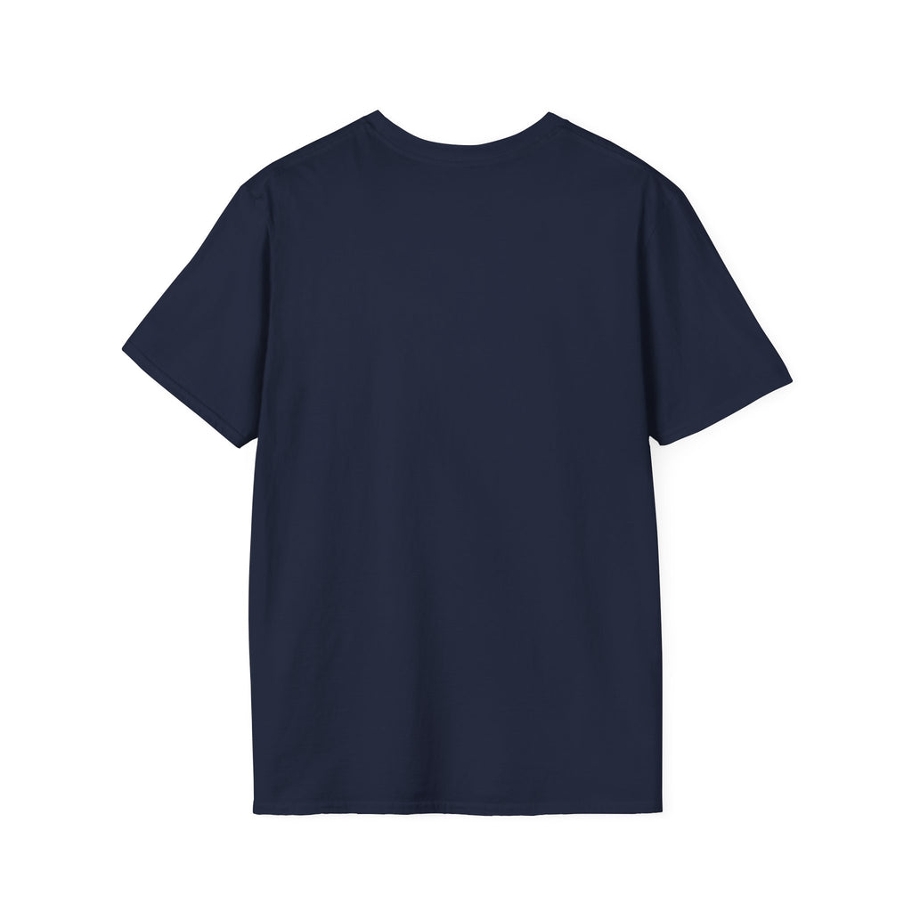 T-Shirt — HAITICHERI Peyimkbn Minimal Text Graphic