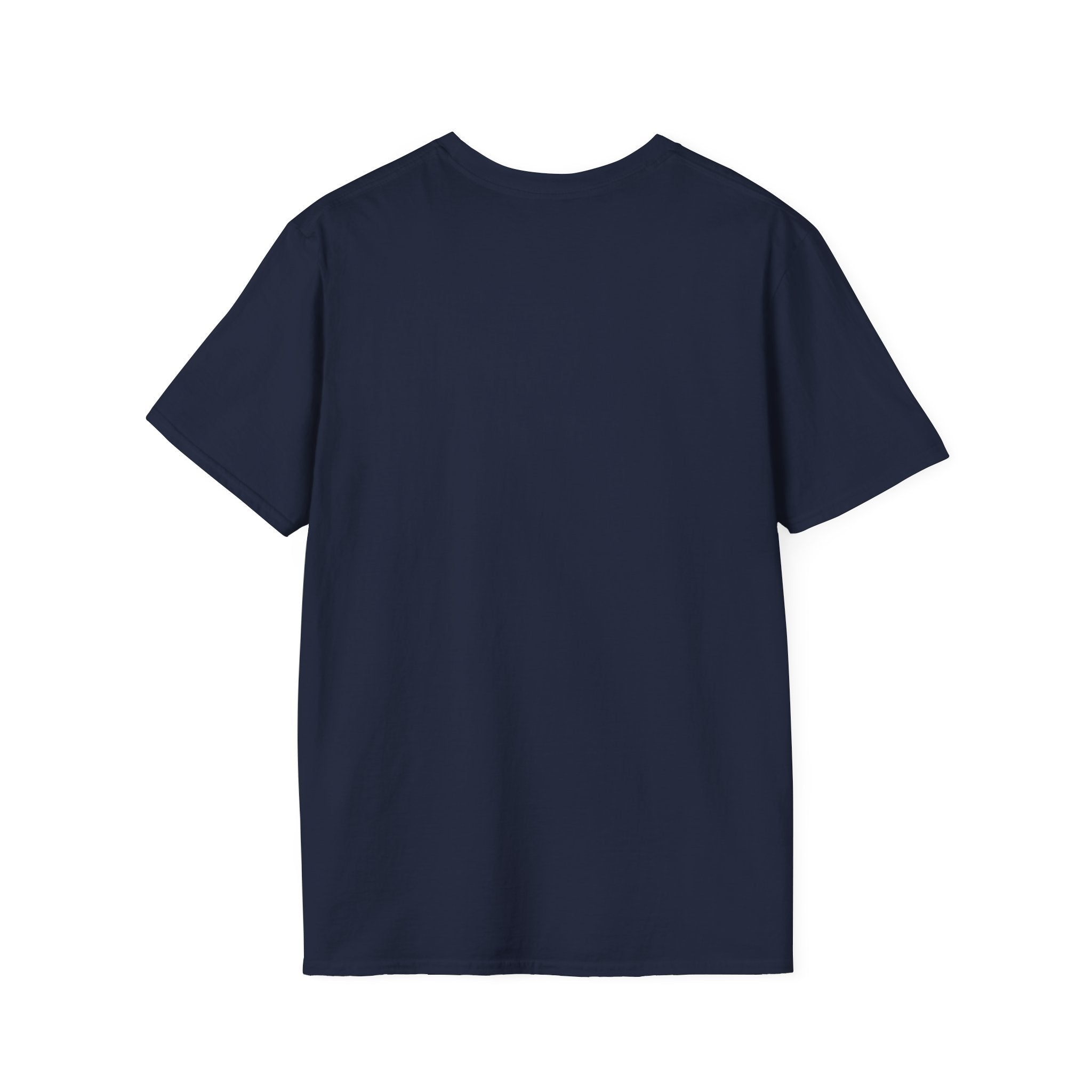 T-Shirt — HAITICHERI Peyimkbn Minimal Text Graphic