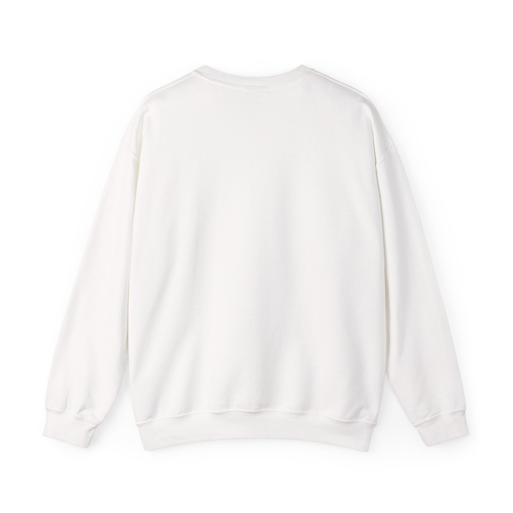 Sweatshirt — 'Surfing The Wave' Minimalist Crewneck