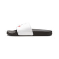 Slide Sandals — Women's Removable-Strap Slides with Custom Logo