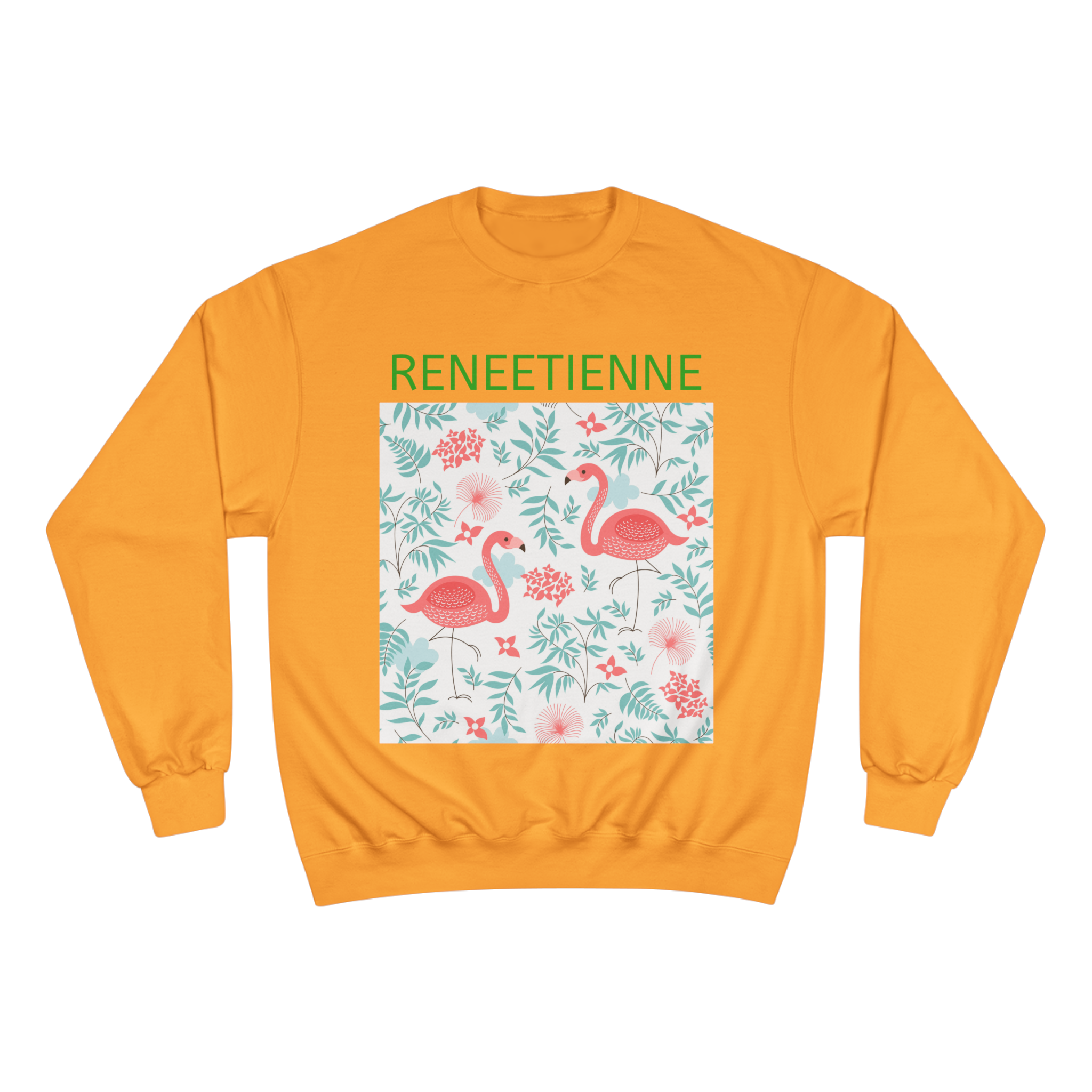 René Unisex Hoodies- New style, Collection 2025